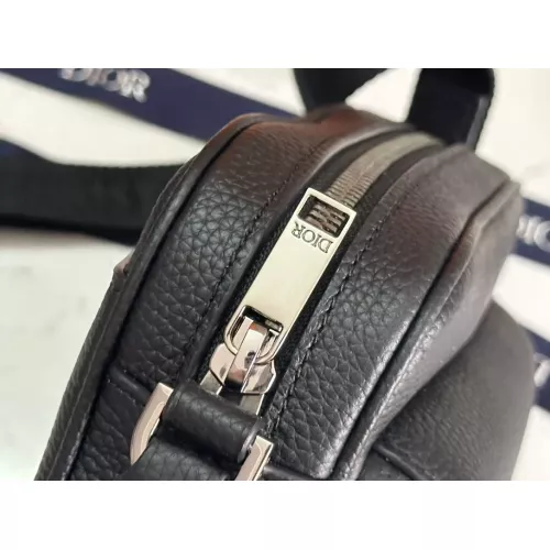 Replica Christian Dior AAA Man Messenger Bags #1300249 $132.00 USD for Wholesale