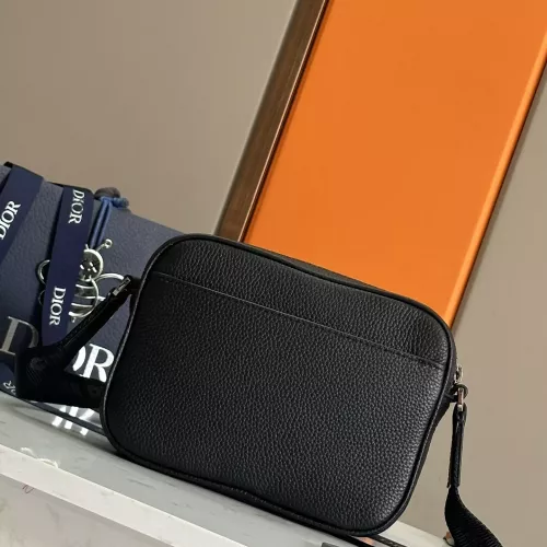 Replica Christian Dior AAA Man Messenger Bags #1300252 $132.00 USD for Wholesale