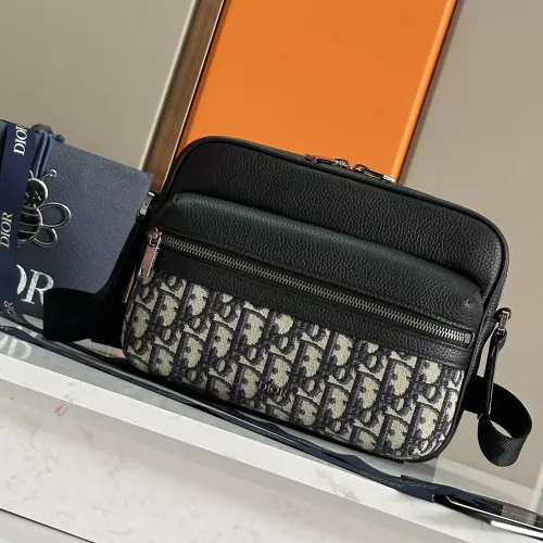 Christian Dior AAA Man Messenger Bags #1300254 $140.00 USD, Wholesale Replica Christian Dior AAA Man Messenger Bags