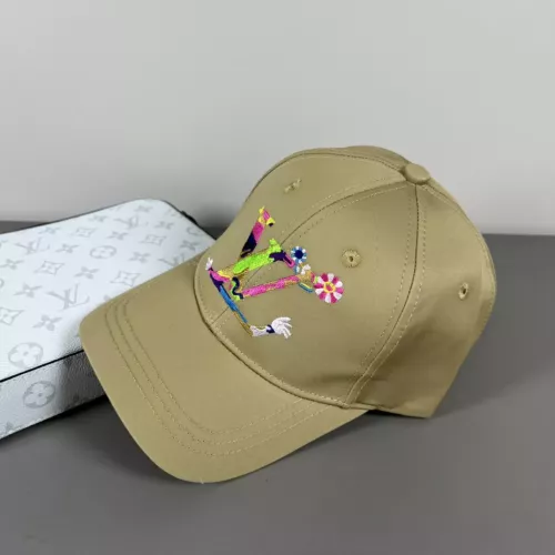 Replica Louis Vuitton LV Caps #1300257 $25.00 USD for Wholesale