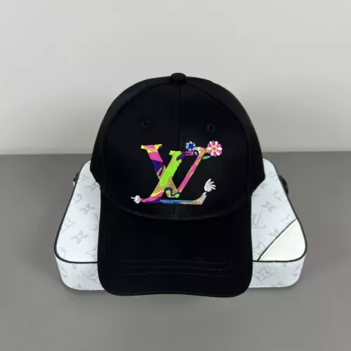 Louis Vuitton LV Caps #1300258 $25.00 USD, Wholesale Replica Louis Vuitton LV Caps