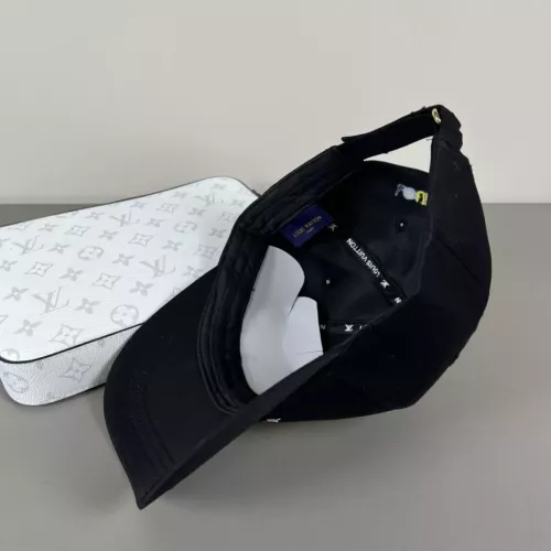 Replica Louis Vuitton LV Caps #1300258 $25.00 USD for Wholesale