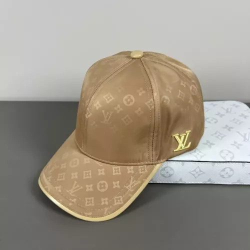 Louis Vuitton LV Caps #1300259 $25.00 USD, Wholesale Replica Louis Vuitton LV Caps