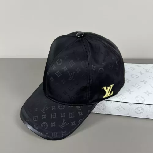 Louis Vuitton LV Caps #1300260 $25.00 USD, Wholesale Replica Louis Vuitton LV Caps