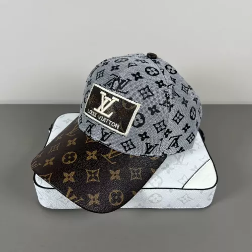 Louis Vuitton LV Caps #1300261 $25.00 USD, Wholesale Replica Louis Vuitton LV Caps