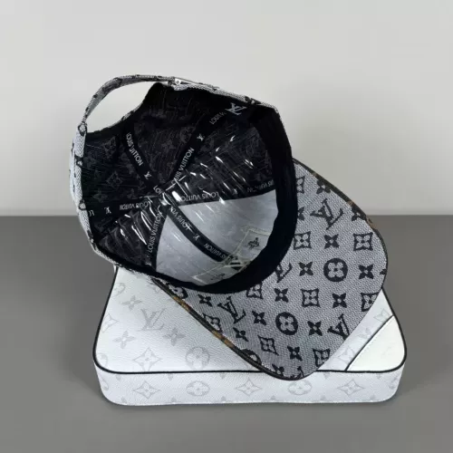 Replica Louis Vuitton LV Caps #1300261 $25.00 USD for Wholesale