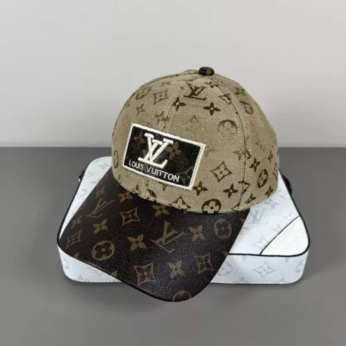 Louis Vuitton LV Caps #1300262 $25.00 USD, Wholesale Replica Louis Vuitton LV Caps