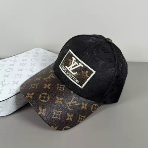 Louis Vuitton LV Caps #1300263 $25.00 USD, Wholesale Replica Louis Vuitton LV Caps