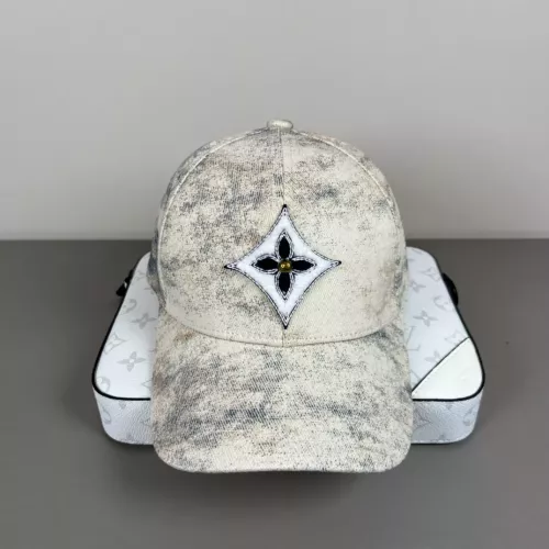 Louis Vuitton LV Caps #1300265 $27.00 USD, Wholesale Replica Louis Vuitton LV Caps