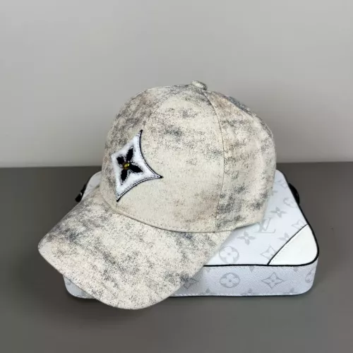 Replica Louis Vuitton LV Caps #1300265 $27.00 USD for Wholesale