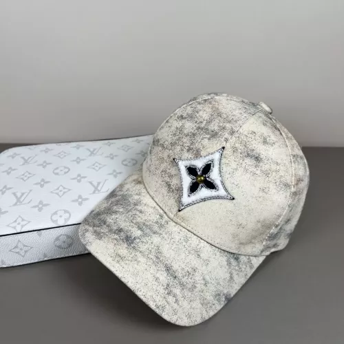 Replica Louis Vuitton LV Caps #1300265 $27.00 USD for Wholesale