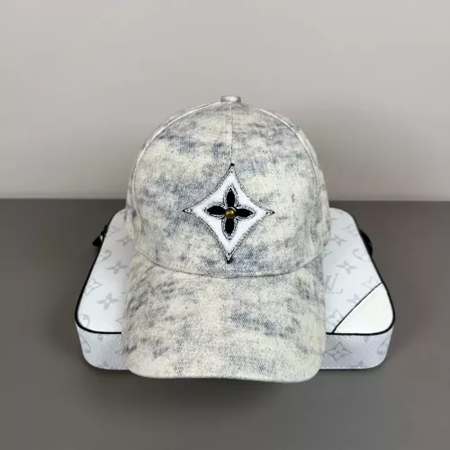 Louis Vuitton LV Caps #1300266 $27.00 USD, Wholesale Replica Louis Vuitton LV Caps