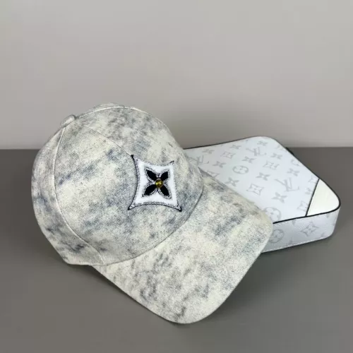 Replica Louis Vuitton LV Caps #1300266 $27.00 USD for Wholesale