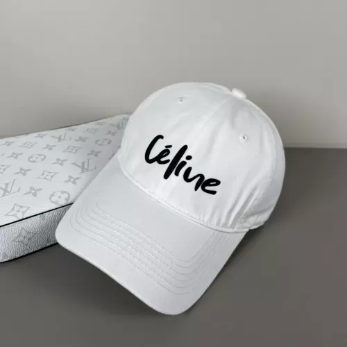 Celine Caps #1300267 $25.00 USD, Wholesale Replica Celine Caps