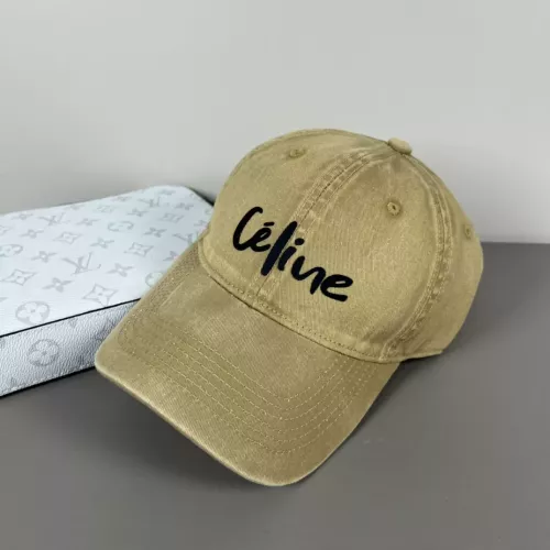 Celine Caps #1300268 $25.00 USD, Wholesale Replica Celine Caps