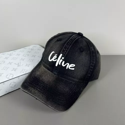 Celine Caps #1300270 $25.00 USD, Wholesale Replica Celine Caps