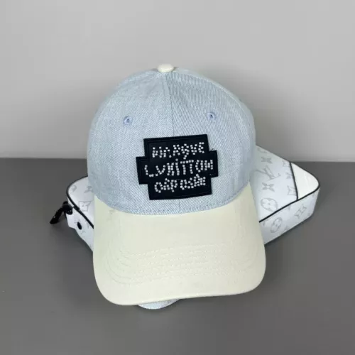 Louis Vuitton LV Caps #1300275 $25.00 USD, Wholesale Replica Louis Vuitton LV Caps