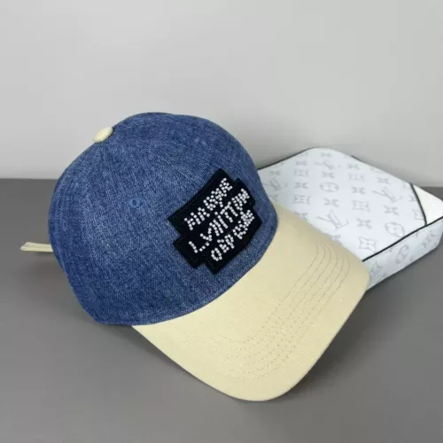 Replica Louis Vuitton LV Caps #1300276 $25.00 USD for Wholesale