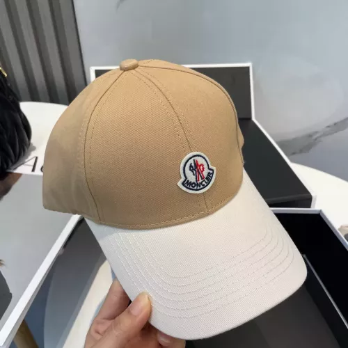 Moncler Caps #1300277 $25.00 USD, Wholesale Replica Moncler Caps