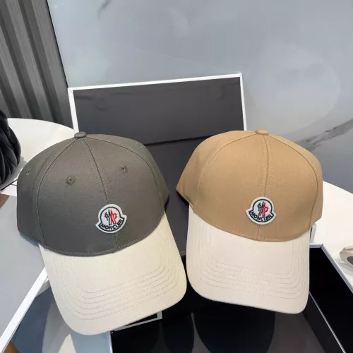 Replica Moncler Caps #1300277 $25.00 USD for Wholesale