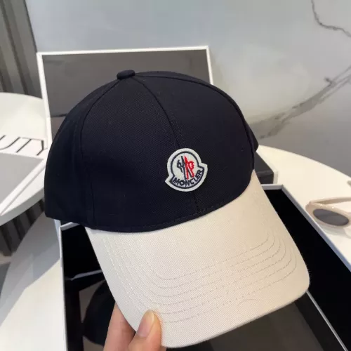 Moncler Caps #1300278 $25.00 USD, Wholesale Replica Moncler Caps