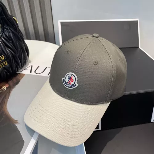 Moncler Caps #1300279 $25.00 USD, Wholesale Replica Moncler Caps