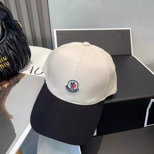 Moncler Caps #1300280 $25.00 USD, Wholesale Replica Moncler Caps