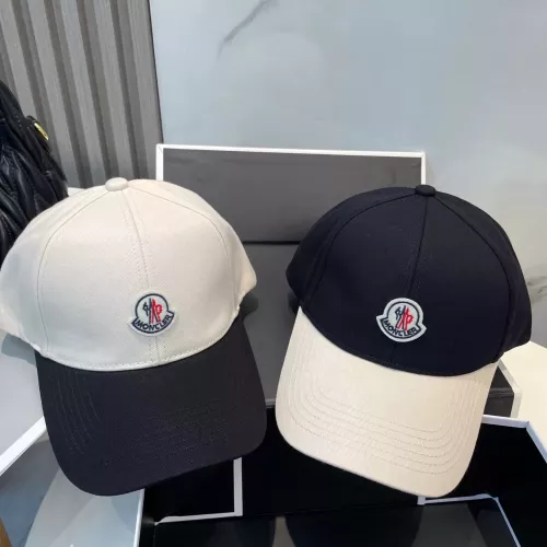 Replica Moncler Caps #1300280 $25.00 USD for Wholesale