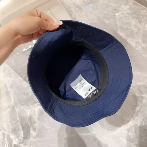 Replica MIU MIU Caps #1300287 $29.00 USD for Wholesale