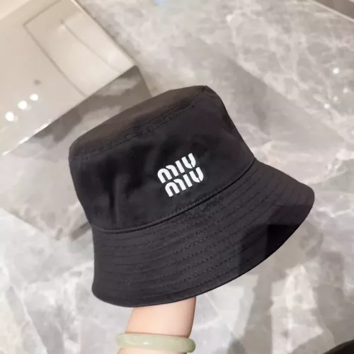 Replica MIU MIU Caps #1300288 $29.00 USD for Wholesale