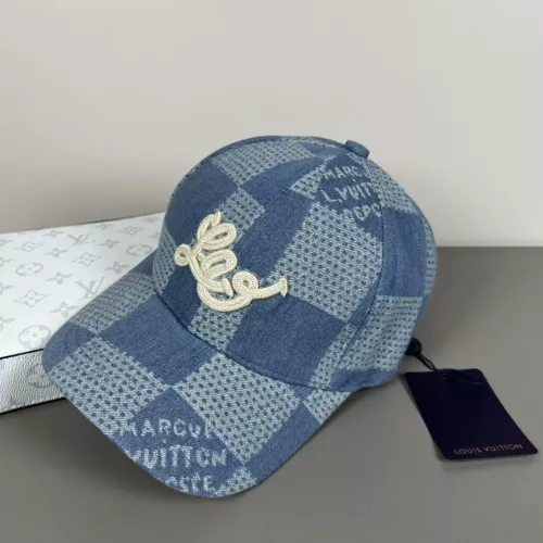 Louis Vuitton LV Caps #1300289 $25.00 USD, Wholesale Replica Louis Vuitton LV Caps