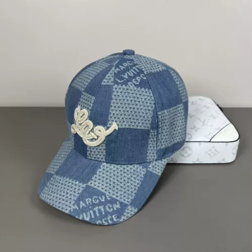 Replica Louis Vuitton LV Caps #1300289 $25.00 USD for Wholesale