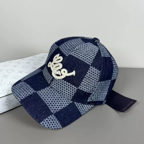 Louis Vuitton LV Caps #1300290 $25.00 USD, Wholesale Replica Louis Vuitton LV Caps