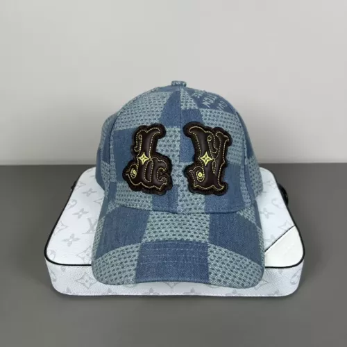 Louis Vuitton LV Caps #1300291 $25.00 USD, Wholesale Replica Louis Vuitton LV Caps