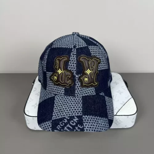 Louis Vuitton LV Caps #1300292 $25.00 USD, Wholesale Replica Louis Vuitton LV Caps