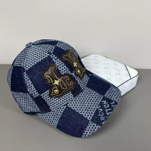 Replica Louis Vuitton LV Caps #1300292 $25.00 USD for Wholesale