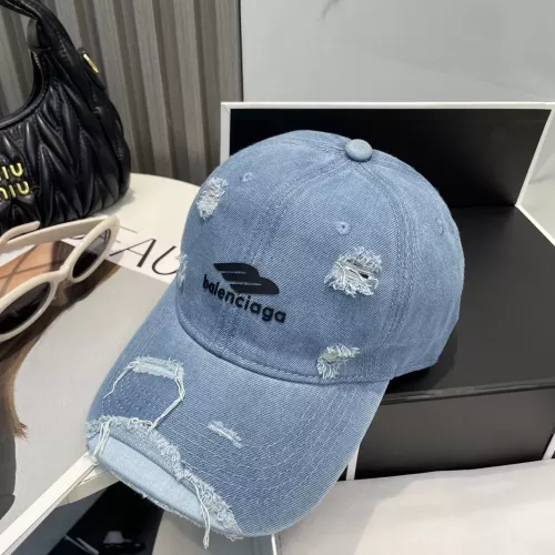 Balenciaga Caps #1300293 $27.00 USD, Wholesale Replica Balenciaga Caps