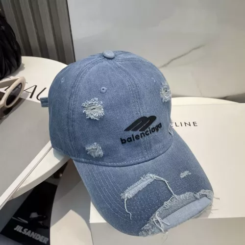 Replica Balenciaga Caps #1300293 $27.00 USD for Wholesale