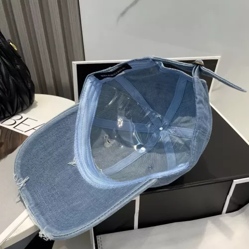 Replica Balenciaga Caps #1300293 $27.00 USD for Wholesale