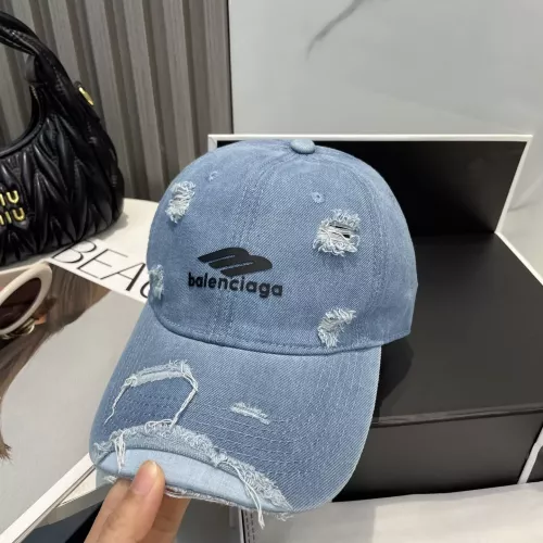 Replica Balenciaga Caps #1300293 $27.00 USD for Wholesale