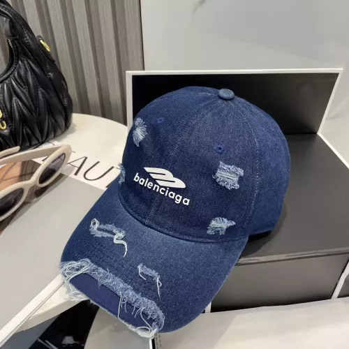 Balenciaga Caps #1300294 $27.00 USD, Wholesale Replica Balenciaga Caps