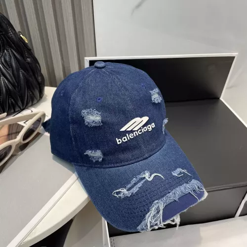 Replica Balenciaga Caps #1300294 $27.00 USD for Wholesale