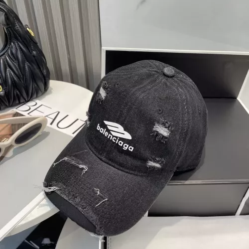 Balenciaga Caps #1300295 $27.00 USD, Wholesale Replica Balenciaga Caps