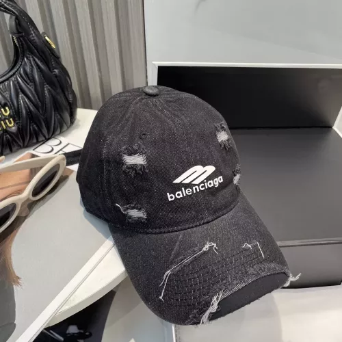 Replica Balenciaga Caps #1300295 $27.00 USD for Wholesale