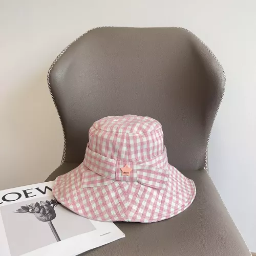 Replica Balenciaga Caps #1300298 $32.00 USD for Wholesale