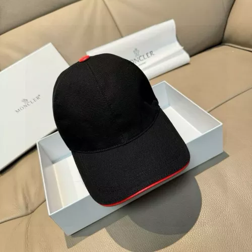 Replica Moncler Caps #1300301 $34.00 USD for Wholesale