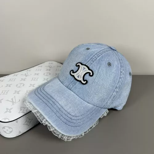 Celine Caps #1300305 $27.00 USD, Wholesale Replica Celine Caps