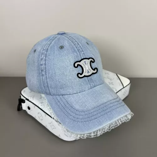 Replica Celine Caps #1300305 $27.00 USD for Wholesale