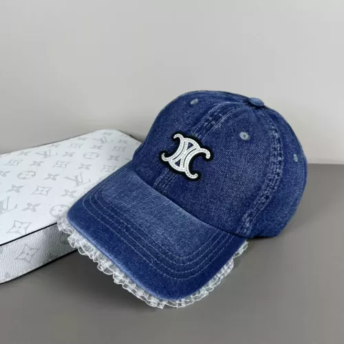 Celine Caps #1300306 $27.00 USD, Wholesale Replica Celine Caps