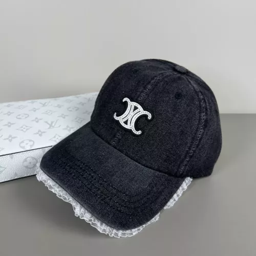 Celine Caps #1300307 $27.00 USD, Wholesale Replica Celine Caps